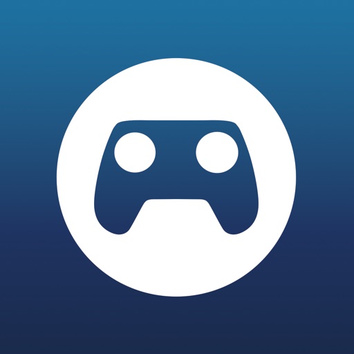 Steam Link – Spill PC-spill på iOS
