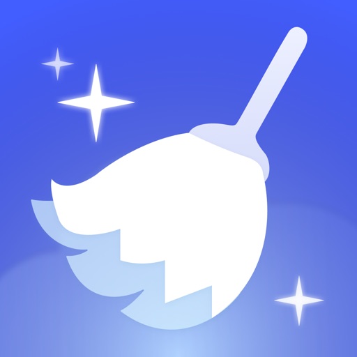Lumio Cleaner App